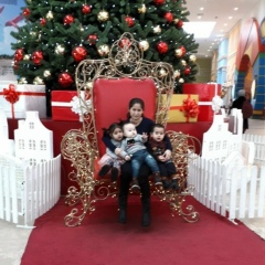 Халима Азизова, 16.11.1984, Алматы