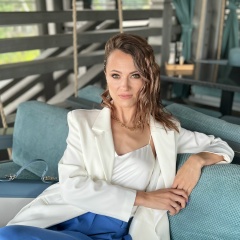 Екатерина Аринович, 07.07, Самара