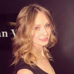 Татьяна Пономарева, 26.12, Санкт-Петербург