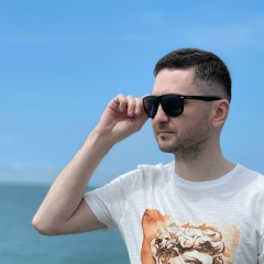 Алексей Глушко, 08.05.1989, Кумертау