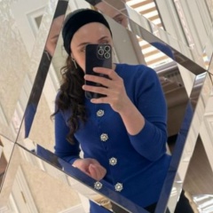 Амина Дербичева, 05.02.1988