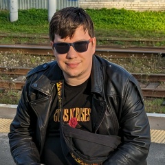 Саня Алёхин, 13.09.1990, Санкт-Петербург