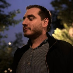 Глеб Молчанов, 21.06.1993, Москва