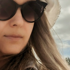 Инна Соловьева, 13.06, Новосибирск