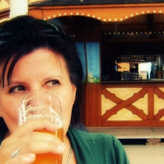 Елена Истомина, 26.07, Москва