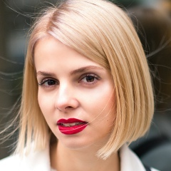 Анастасия Петухова, 20.06, Москва