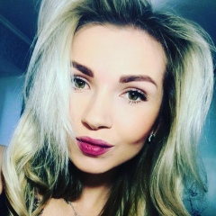 Мариночка Иванова, Киев