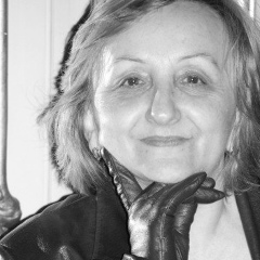 Татьяна Минчук, 26.10.1958