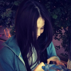 Гульнура Ергарина, 28.05