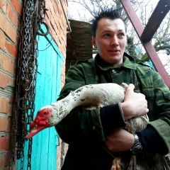 Филипп Егоров, 16.03.1987, Санкт-Петербург