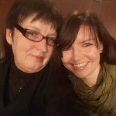 Anastasia Кухарева, 15.09.1985, Петрозаводск