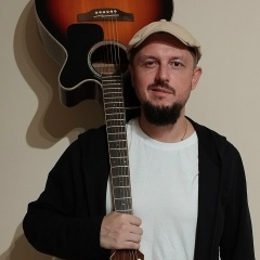 Егор Фриск, 08.01, Новосибирск