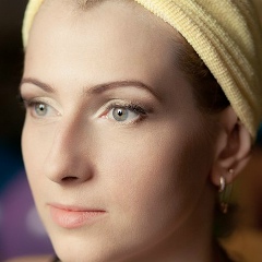 Таня Андрейко, 03.07, Киев