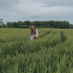 Дарья Гармаш, 18.12.1986, Москва