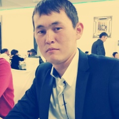 Абай Айтбаев, 19.01.1990, Актау