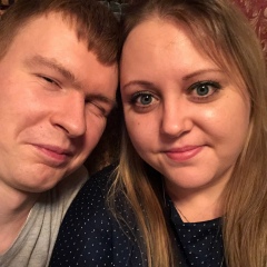 Ирина Балина, 09.09.1989, Санкт-Петербург