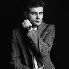 Дмитрий Ендальцев, 20.02, Москва