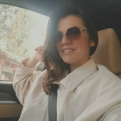 Надежда Бурдаева, 10.08.1983, Калининград