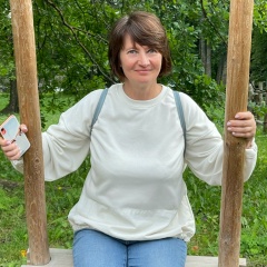 Светлана Мухина, Краснодар