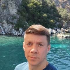 Александр Нестеров, 23.07, Санкт-Петербург