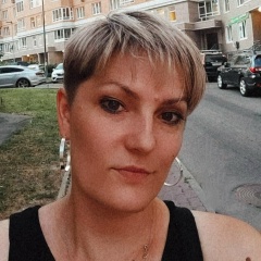 Майя Ольхова, 02.05.1984, Москва