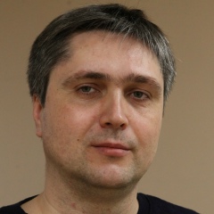 Алексей Гарковенко, 10.09.1975, Москва