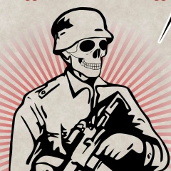 Александр Орлов, 28.06.1920, Москва