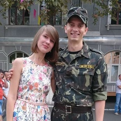 Alexey Zayats, 07.06, Киев