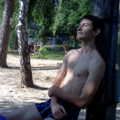 Олег Григорьев, 21.11, Киев