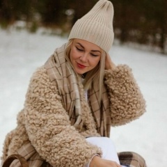 Анна Дугушова, 17.12, Самара