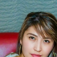 Gul'nara Seitova, 06.02.1987, Алматы