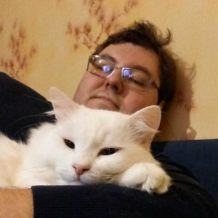 Илья Князев, 17.06.1989, Орёл