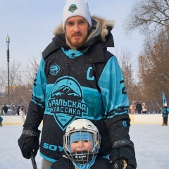 Эльвир Хусаинов, 25.11.1997