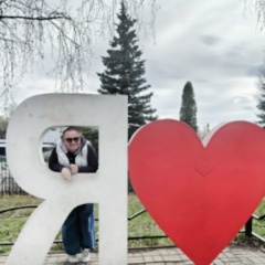 Надежда Веселова, Санкт-Петербург