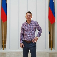 Сергей Петров, 24.10, Октябрьский