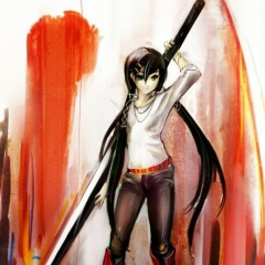 Софья Файт, 23.08.2001, Москва