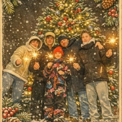 Светлана Третьякова, 08.12, Гаджиево