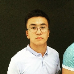 Биймурза Мурзаев, 31.03, Омск