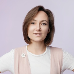 Анфиса Шминке, 03.09.1992, Москва