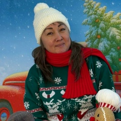 Любовь Сергеева, Кемерово