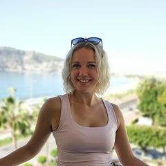 Екатерина Шелест, 25.01.1987, Самара