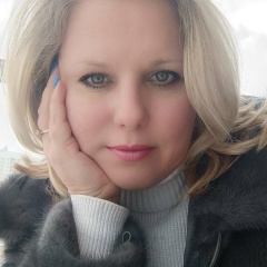 Настюша Белкина, 11.04, Санкт-Петербург