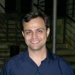 Jorge Goes, 30.04, Sorocaba