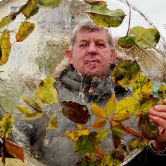 Александр Чиженок, 04.10, Санкт-Петербург