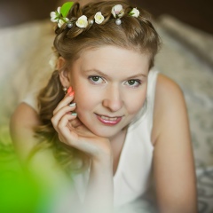 Алена Клещенко, 12.05.1989, Петрозаводск