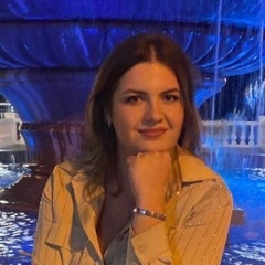 Валентина Костенко, 03.04, Геленджик
