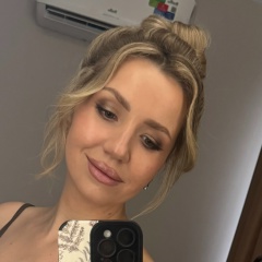 Светлана Мустакимова, 18.08.1992, Кольчугино