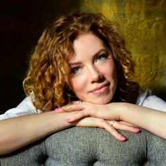 Анна Лавушкина, Санкт-Петербург