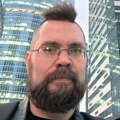 Алексей Несмеянов, 11.01, Москва