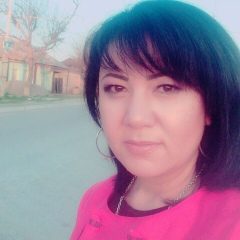 Алтынай Пирматова, 25.02.1977